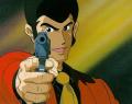 L'avatar di Lupin79