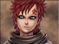 L'avatar di Gaara