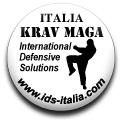 L'avatar di kravmaga