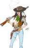 L'avatar di CoWGiRL