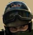 L'avatar di Cacio