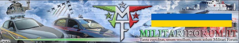 MILITARI FORUM - Powered by vBulletin