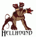 L'avatar di Hellhound
